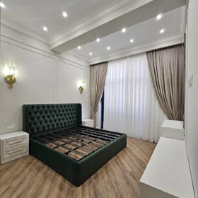 In Baku 149.0 m² apartment is for sale - Image 8