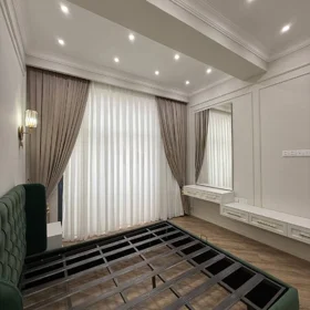 In Baku 149.0 m² apartment is for sale - Image 10