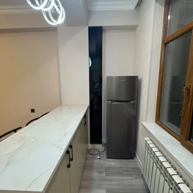In Khirdalan 60.0 m² apartment is for rent - Image 2