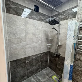 In Khirdalan 60.0 m² apartment is for rent - Image 9