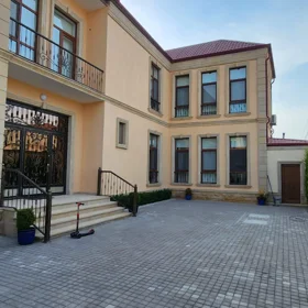 In Baku 500.0 m² house with 9.0 rooms is for sale - Image 3