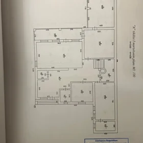In Baku 500.0 m² house with 9.0 rooms is for sale - Image 4