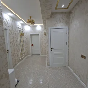 In Baku 102.0 m² apartment is for sale - Image 2
