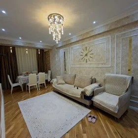 In Baku 102.0 m² apartment is for sale - Image 7