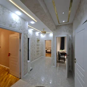 In Baku 102.0 m² apartment is for sale - Image 9