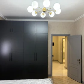 In Binəqədi rayonu 77.0 m² apartment is for rent - Image 2