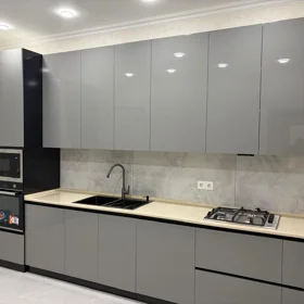 In Binəqədi rayonu 77.0 m² apartment is for rent - Image 4