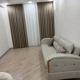 In Binəqədi rayonu 77.0 m² apartment is for rent - Image 5