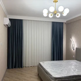 In Binəqədi rayonu 77.0 m² apartment is for rent - Image 6