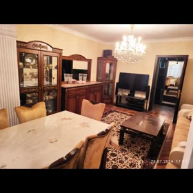 In Baku 30.0 m² apartment is for sale - Image 2