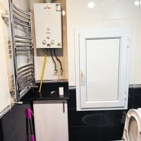 In Baku 30.0 m² apartment is for sale - Image 8