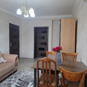 In Baku 100.0 m² apartment is for rent - Image 3