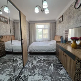 In Baku 100.0 m² apartment is for rent - Image 9
