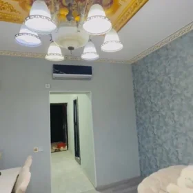 In Baku 66.0 m² house with 2.0 rooms is for rent - Image 6