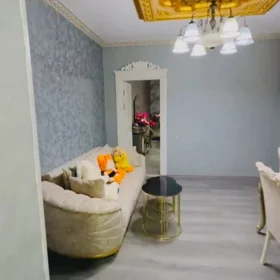 In Baku 66.0 m² house with 2.0 rooms is for rent - Image 9