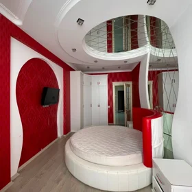 In Baku 165.0 m² apartment is for rent - Image 10