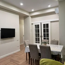 In Xətai rayonu 70.0 m² apartment is for rent - Image 2