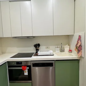 In Xətai rayonu 70.0 m² apartment is for rent - Image 3