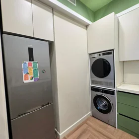 In Xətai rayonu 70.0 m² apartment is for rent - Image 4