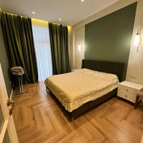 In Xətai rayonu 70.0 m² apartment is for rent - Image 5