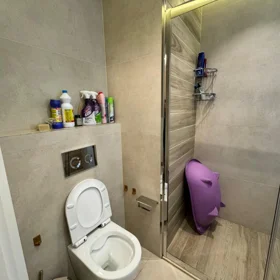 In Xətai rayonu 70.0 m² apartment is for rent - Image 6