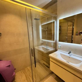 In Xətai rayonu 70.0 m² apartment is for rent - Image 7