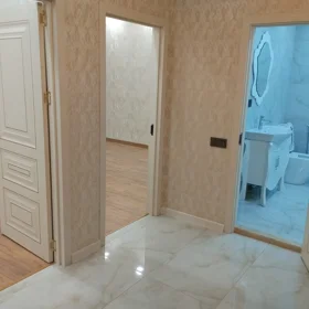 In Baku 100.0 m² apartment is for rent - Image 6