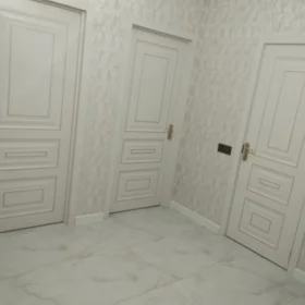 In Baku 100.0 m² apartment is for rent - Image 7