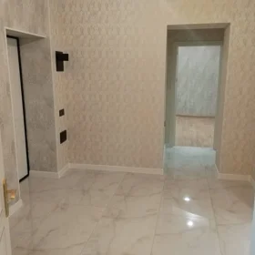 In Baku 100.0 m² apartment is for rent - Image 9