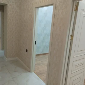 In Baku 100.0 m² apartment is for rent - Image 10