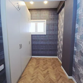 In Xətai rayonu 90.0 m² apartment is for rent - Image 5