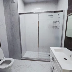 In Xətai rayonu 90.0 m² apartment is for rent - Image 7