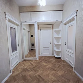 In Xətai rayonu 90.0 m² apartment is for rent - Image 8