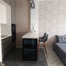 In Binəqədi rayonu 72.0 m² apartment is for rent - Image 5