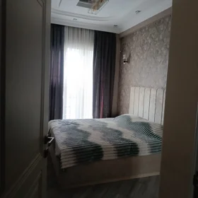 In Binəqədi rayonu 72.0 m² apartment is for rent - Image 6