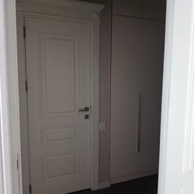In Binəqədi rayonu 72.0 m² apartment is for rent - Image 9