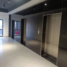 In Binəqədi rayonu 72.0 m² apartment is for rent - Image 10