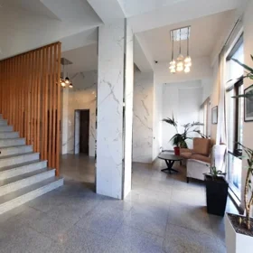 In Baku 108.0 m² apartment is for sale - Image 8