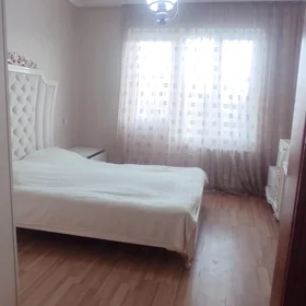 In Baku 50.0 m² apartment is for rent - Image 4