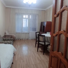 In Baku 50.0 m² apartment is for rent - Image 10
