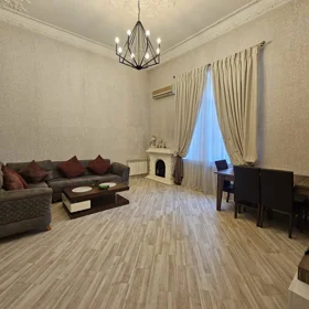 In Baku 100.0 m² apartment is for rent - Image 3