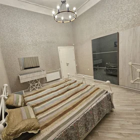 In Baku 100.0 m² apartment is for rent - Image 7