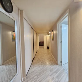 In Baku 100.0 m² apartment is for rent - Image 10