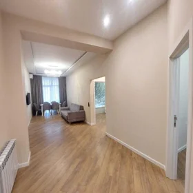 In Baku 80.0 m² apartment is for rent - Image 4