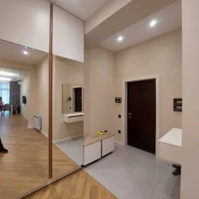 In Baku 80.0 m² apartment is for rent - Image 5