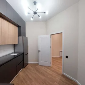 In Baku 80.0 m² apartment is for rent - Image 10