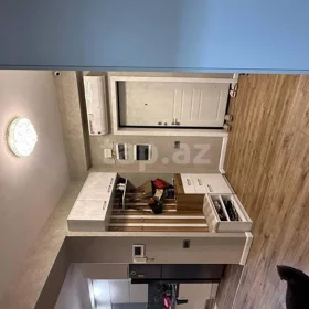 In Baku 100.0 m² apartment is for rent - Image 3