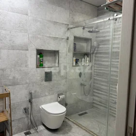 In Baku 100.0 m² apartment is for rent - Image 5