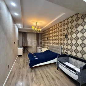 In Baku 100.0 m² apartment is for rent - Image 6
