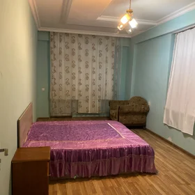 In Baku 120.0 m² apartment is for rent - Image 4